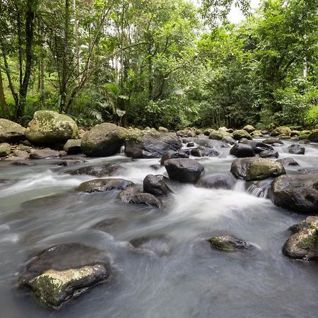 Amarta Pesagi Retreat Tabanan 빌라 외부 사진