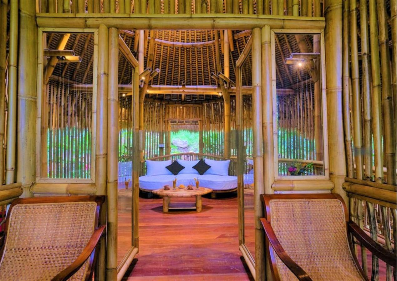 Amarta Pesagi Retreat Tabanan 빌라 외부 사진