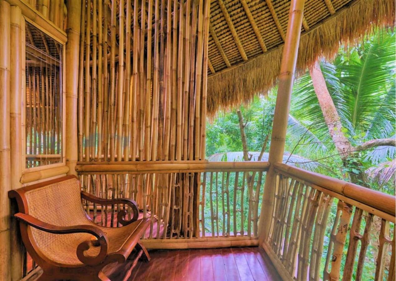 Amarta Pesagi Retreat Tabanan 빌라 외부 사진