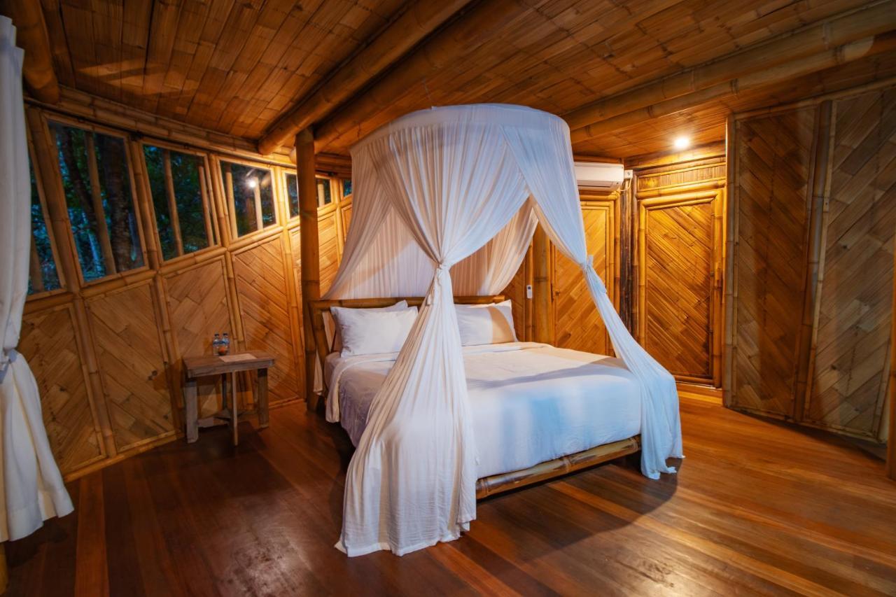 Amarta Pesagi Retreat Tabanan 빌라 외부 사진