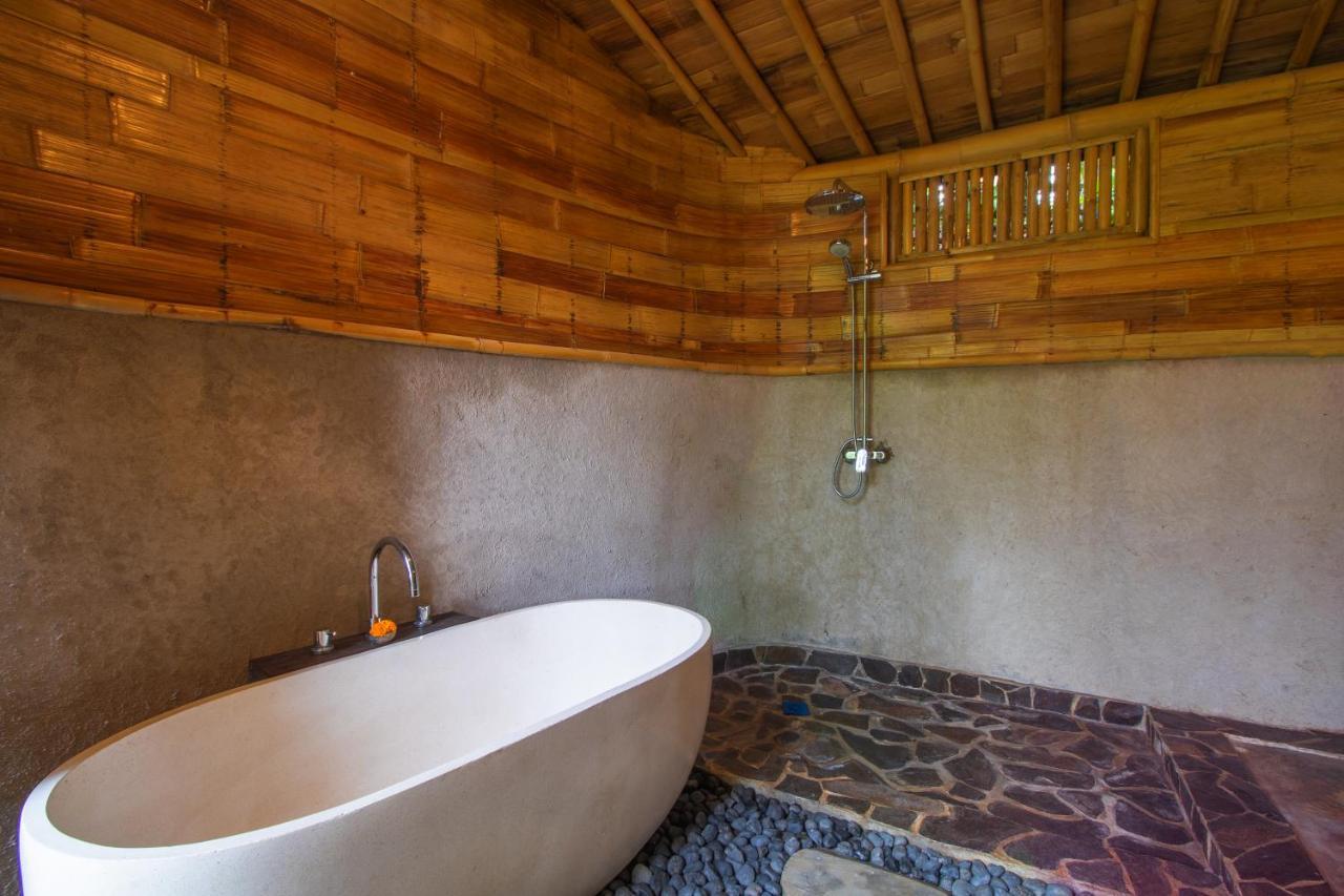 Amarta Pesagi Retreat Tabanan 빌라 외부 사진