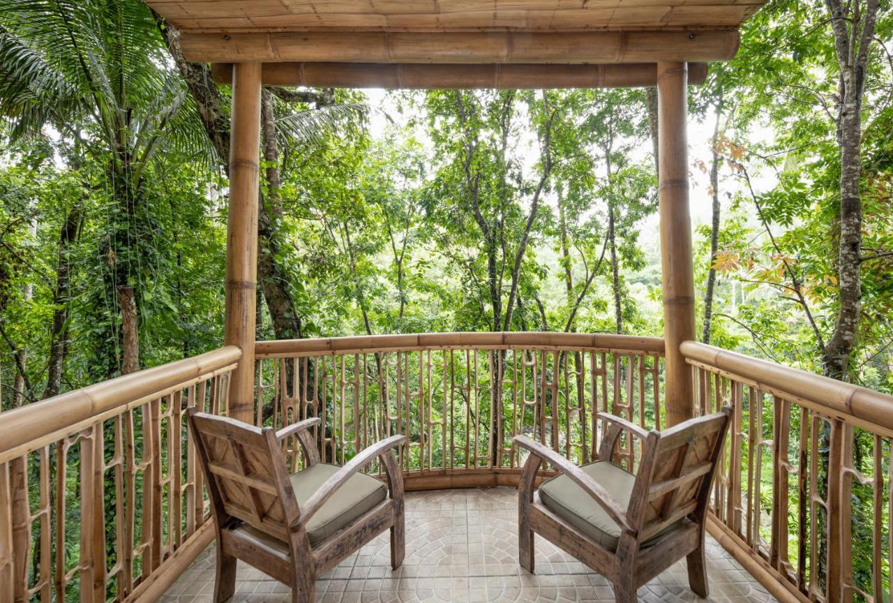 Amarta Pesagi Retreat Tabanan 빌라 외부 사진